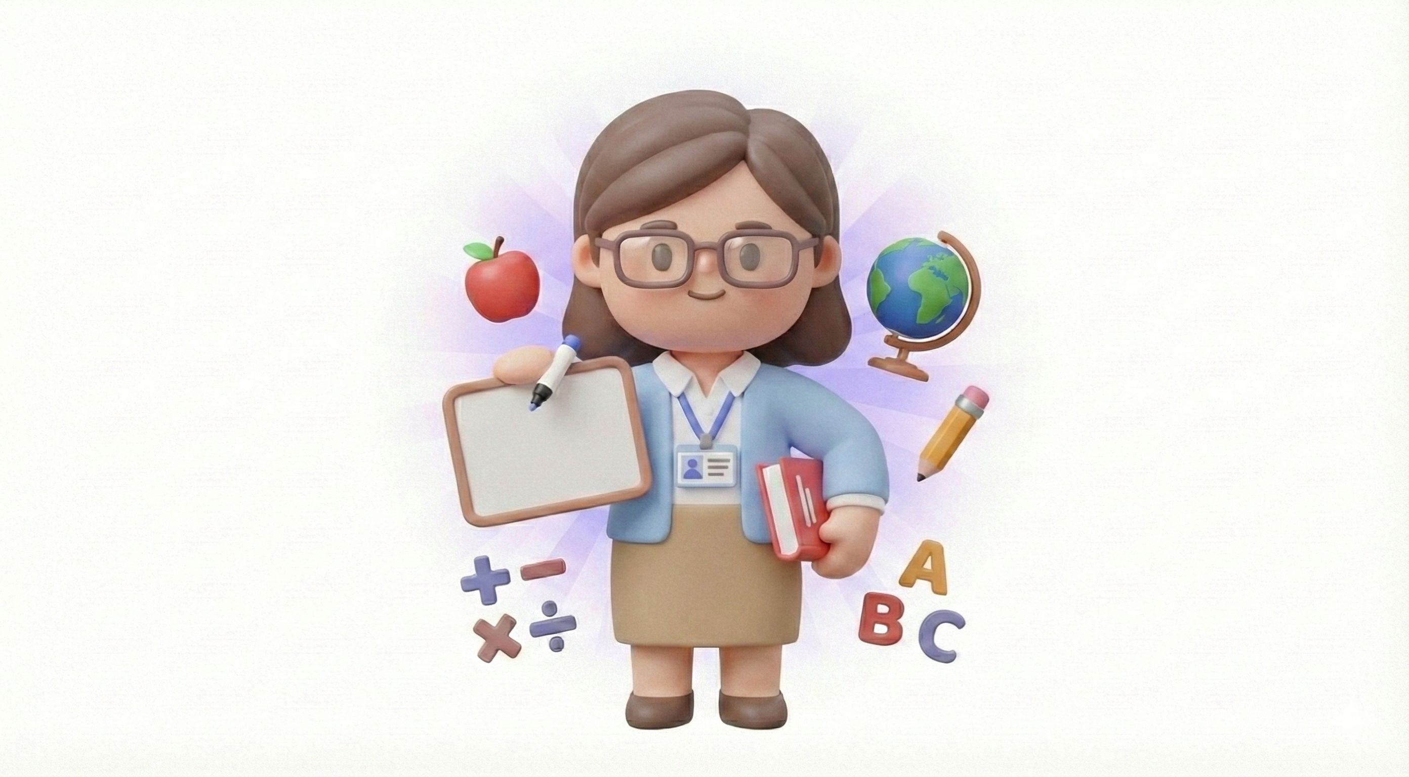 General Teacher Female